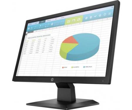 Монитор HP P204 (5RD65AA) 2