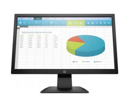 Монитор HP P204 (5RD65AA) 0