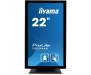 Монитор iiyama T2234AS-B1 9