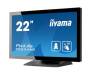 Монитор iiyama T2234AS-B1 2