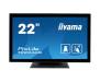 Монитор iiyama T2234AS-B1 0