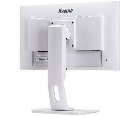 Монитор iiyama XUB2294HSU-W1 4