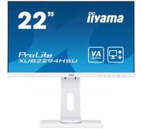 Монитор iiyama XUB2294HSU-W1 0