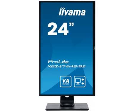 Монитор iiyama XB2474HS-B2 7