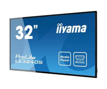 Монитор iiyama LE3240S-B1 2