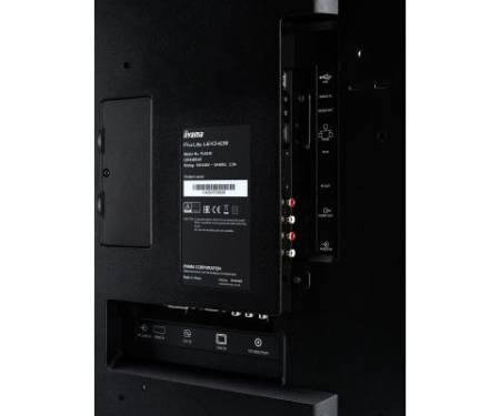 Монитор iiyama LE3240S-B1 5