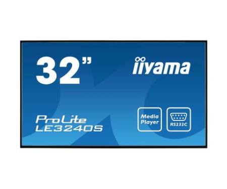 Монитор iiyama LE3240S-B1 0