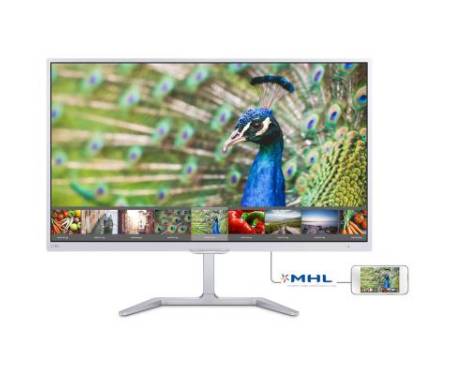 Монитор PHILIPS 276E7QDSW/01 0