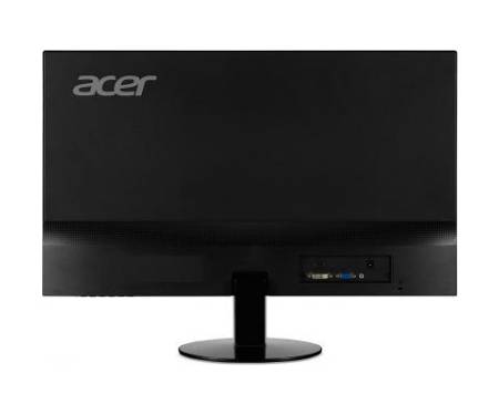 Монитор Acer SA270Abi (UM.HS0EE.A01) 1