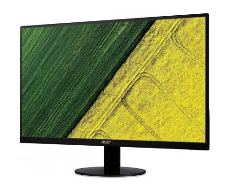 Монитор Acer SA270Abi (UM.HS0EE.A01) 3