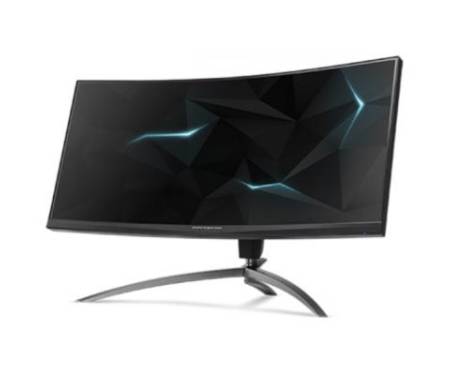 Монитор Acer Predator X35 (UM.CX0EE.005) 1