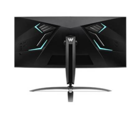 Монитор Acer Predator X35 (UM.CX0EE.005) 5