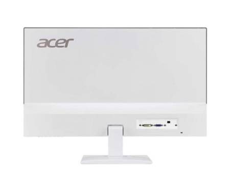 Монитор Acer HA240YAWI (UM.QW0EE.A01) 1
