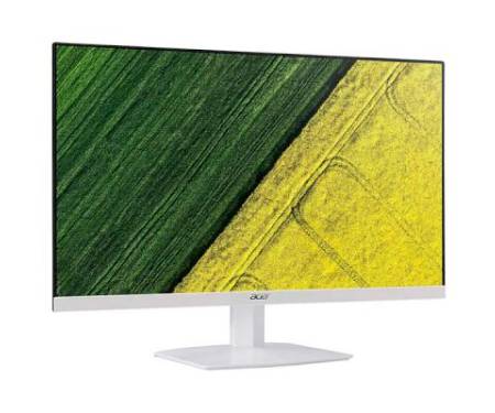 Монитор Acer HA240YAWI (UM.QW0EE.A01) 2