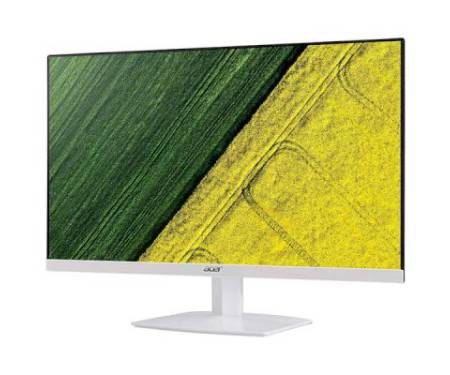 Монитор Acer HA240YAWI (UM.QW0EE.A01) 3
