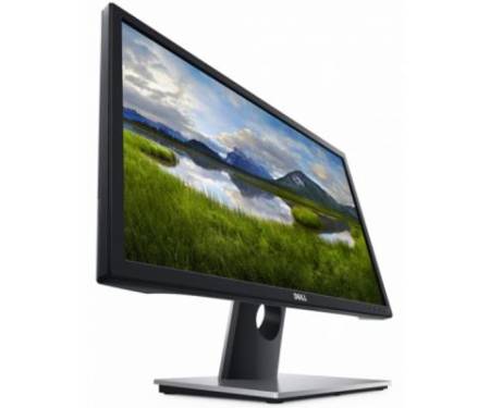 Монитор Dell SE2417HGX Black (210-ATVM) 5
