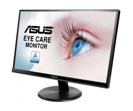 Монитор ASUS VA229HR 3