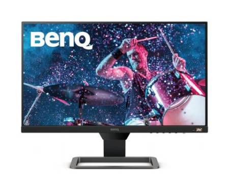 Монитор BENQ EW2480 Black-Grey 0