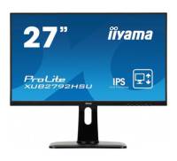 Монитор iiyama XUB2792HSU-B1 0