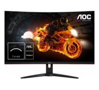 Монитор AOC C32G1/01 0