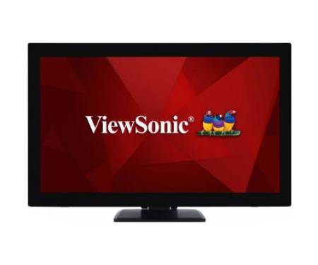 Монитор Viewsonic TD2760 1