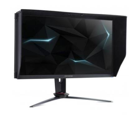 Монитор Acer XB273Pbmiprzx (UM.HX3EE.P18) 1