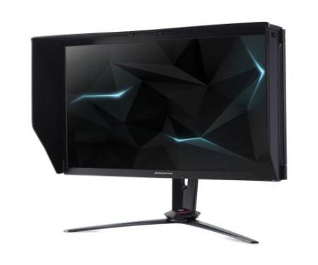 Монитор Acer XB273Pbmiprzx (UM.HX3EE.P18) 2