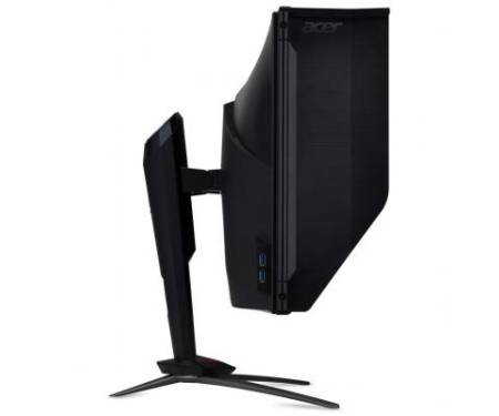 Монитор Acer XB273Pbmiprzx (UM.HX3EE.P18) 4