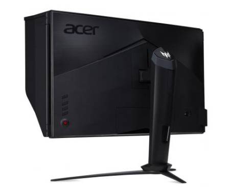 Монитор Acer XB273Pbmiprzx (UM.HX3EE.P18) 5