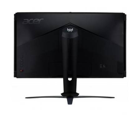 Монитор Acer XB273Pbmiprzx (UM.HX3EE.P18) 7