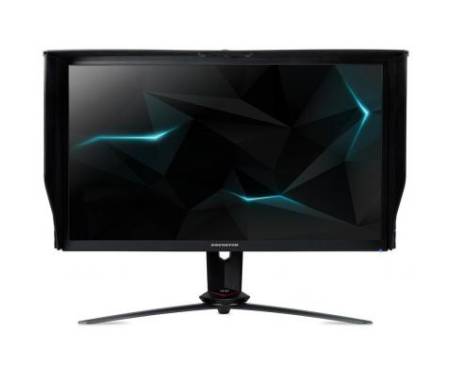 Монитор Acer XB273Pbmiprzx (UM.HX3EE.P18) 0