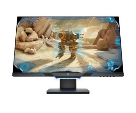 Монитор HP 25mx (4JF31AA) 1