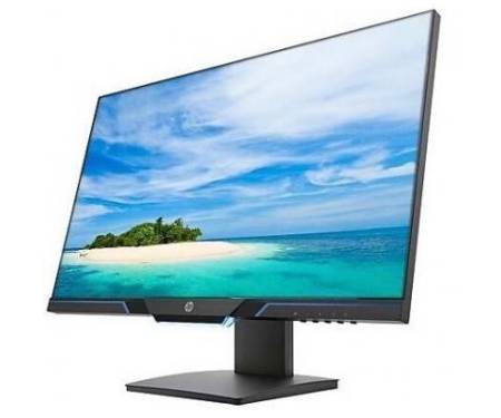 Монитор HP 25mx (4JF31AA) 4