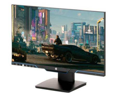 Монитор HP 25mx (4JF31AA) 5