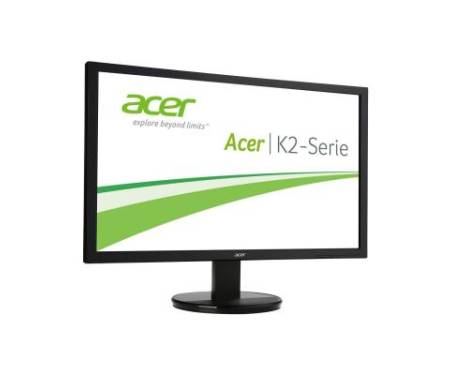 Монитор Acer K242HQLBID (UM.UX2EE.001) 1