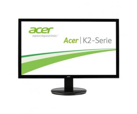 Монитор Acer K242HQLBID (UM.UX2EE.001) 0