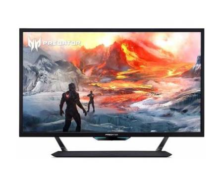 Монитор Acer CG437KP (UM.HC7EE.P01) 0