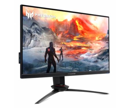 Монитор Acer XB253QGPBMIIPRZX (UM.KX3EE.P08) 1
