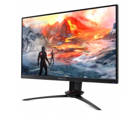 Монитор Acer XB253QGPBMIIPRZX (UM.KX3EE.P08) 2