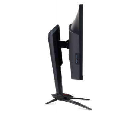 Монитор Acer XB253QGPBMIIPRZX (UM.KX3EE.P08) 4
