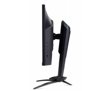 Монитор Acer XB253QGPBMIIPRZX (UM.KX3EE.P08) 5
