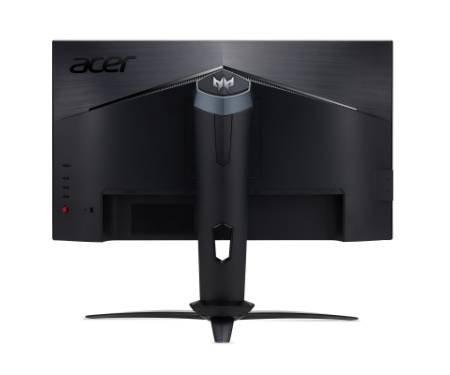 Монитор Acer XB253QGPBMIIPRZX (UM.KX3EE.P08) 6