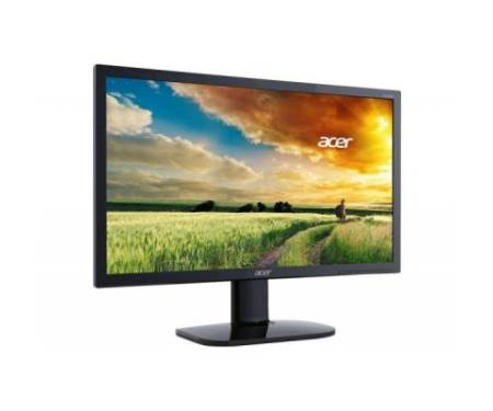 Монитор Acer KA222QBI (UM.WX2EE.001) 0