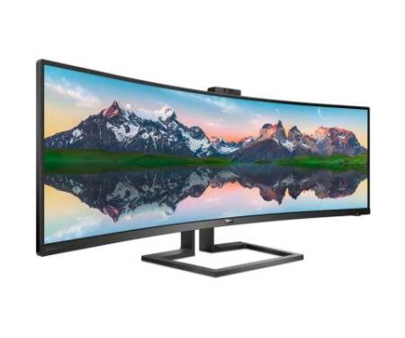 Монитор PHILIPS 439P9H/00 1