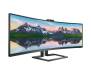 Монитор PHILIPS 439P9H/00 1