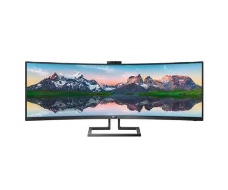 Монитор PHILIPS 439P9H/00 0