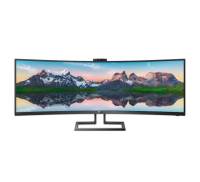 Монитор PHILIPS 439P9H/00 0