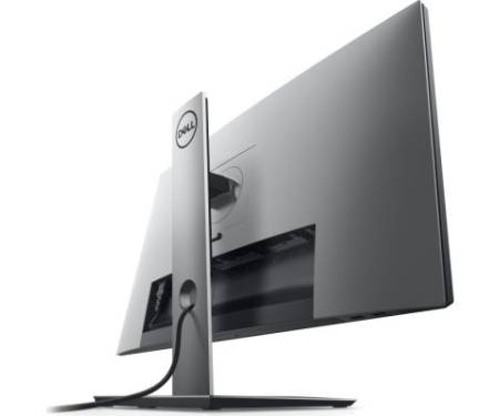 Монитор Dell UP2720Q (210-AVBE) 3