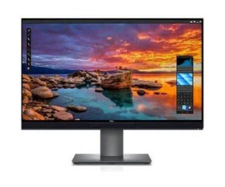 Монитор Dell UP2720Q (210-AVBE) 0