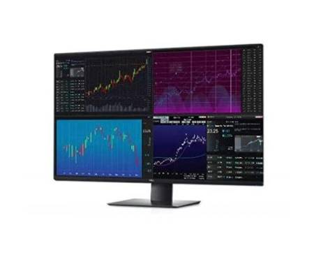 Монитор Dell U4320Q (210-AVCV) 1